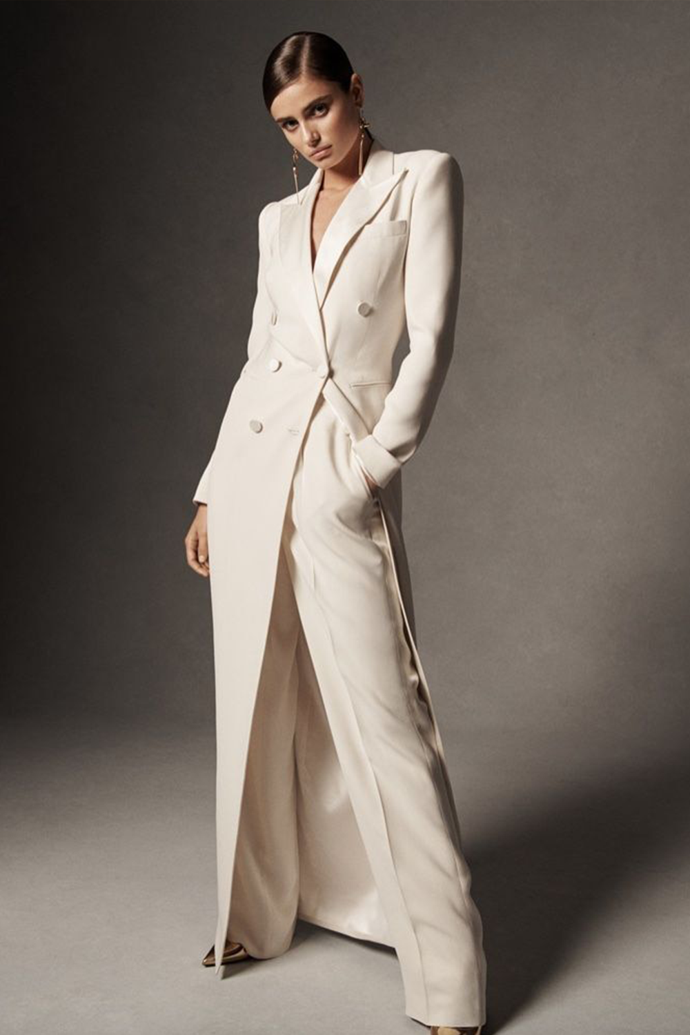Chelsea Suit