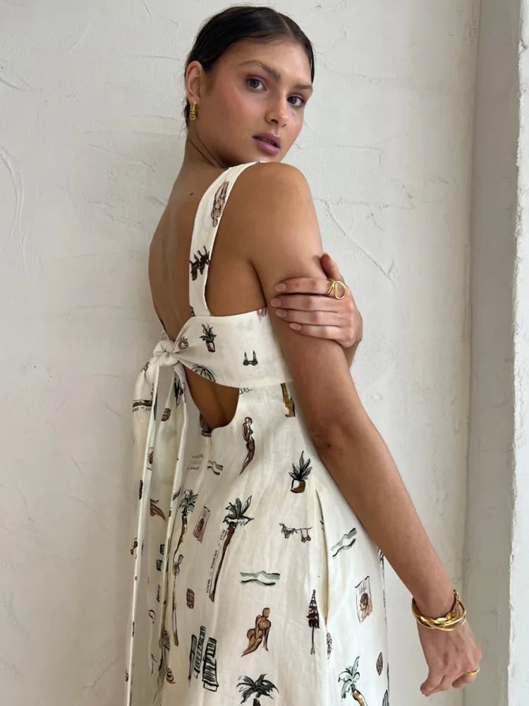 Tulum Dress
