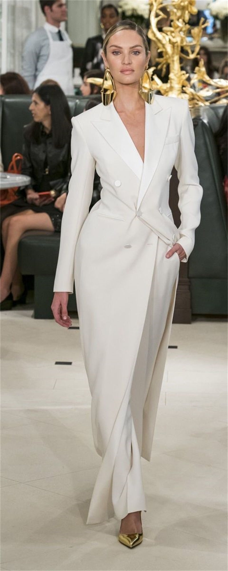 Chelsea Suit