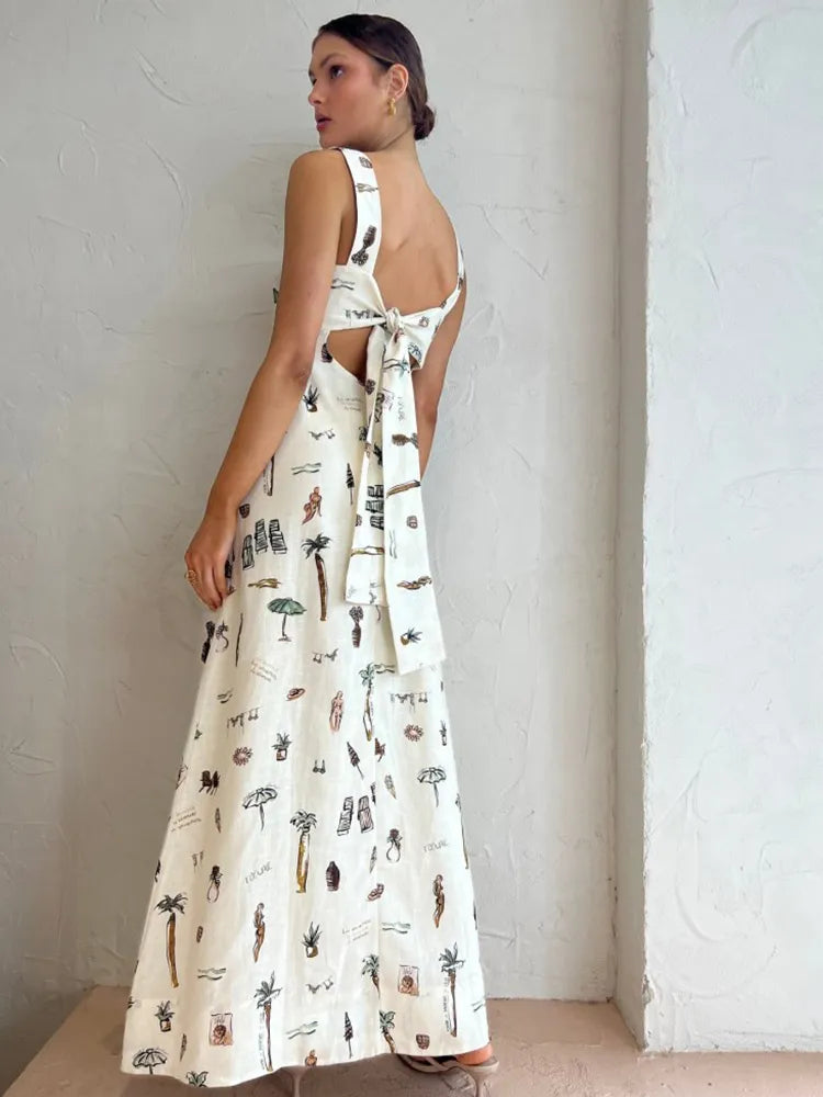 Tulum Dress