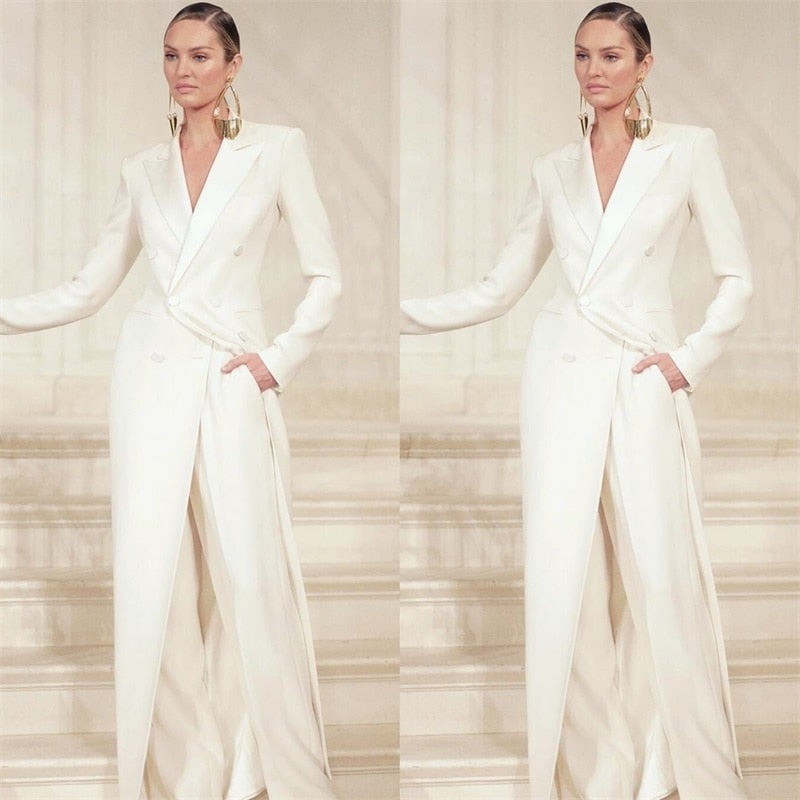 Chelsea Suit