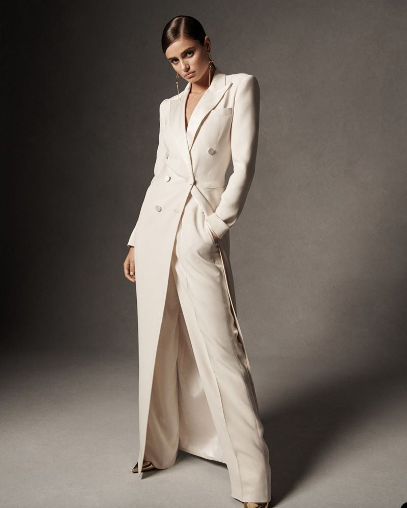 Chelsea Suit