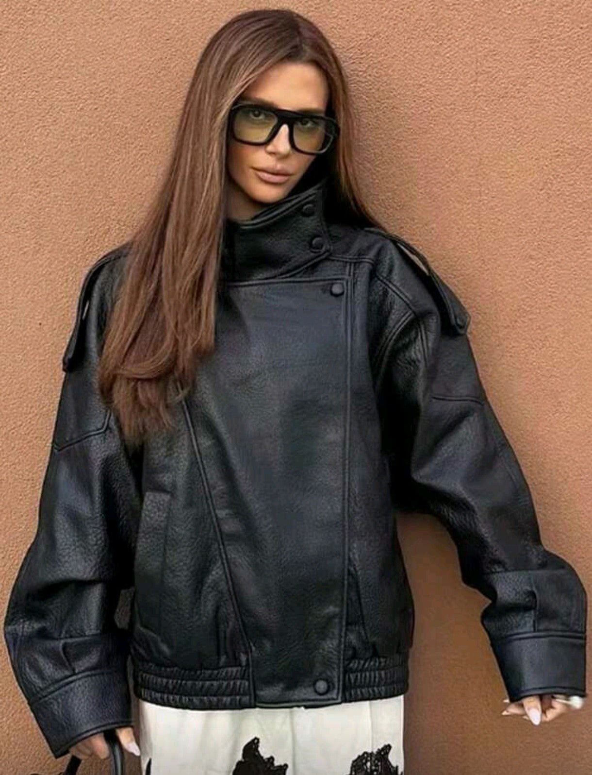 Nick jacket
