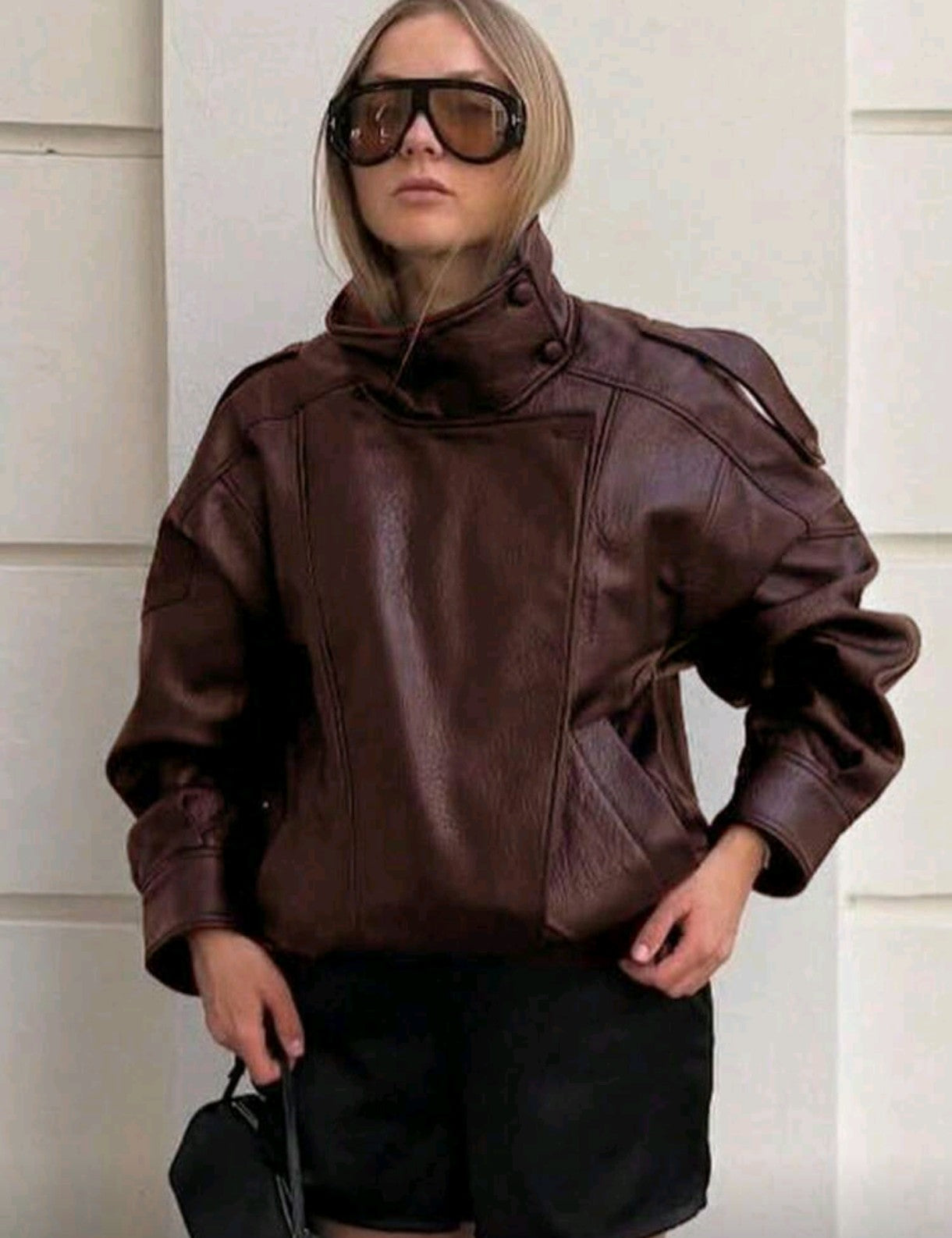 Nick jacket