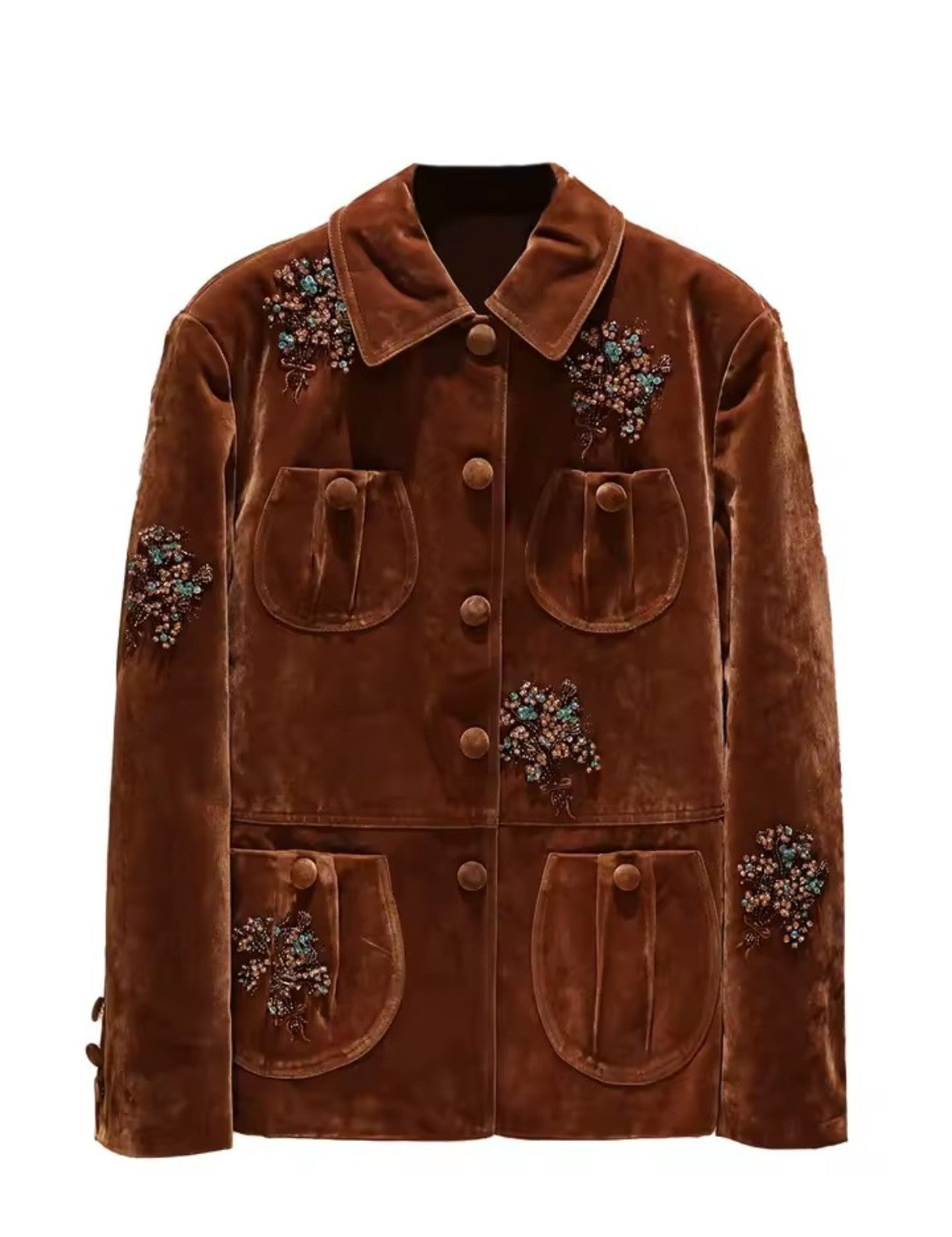 Karen coat