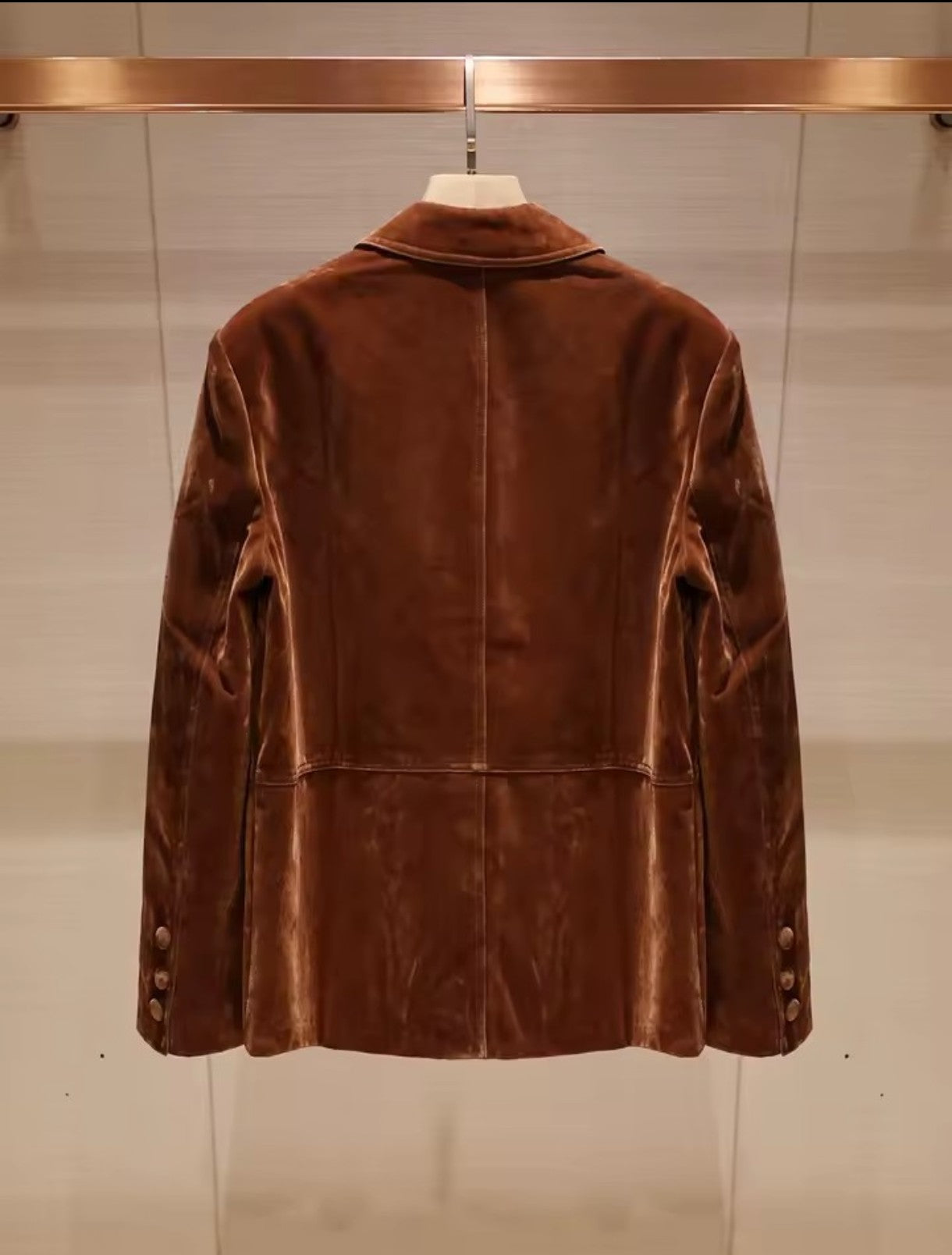 Karen coat