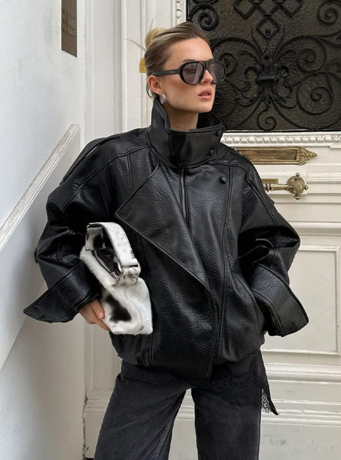 Nick jacket