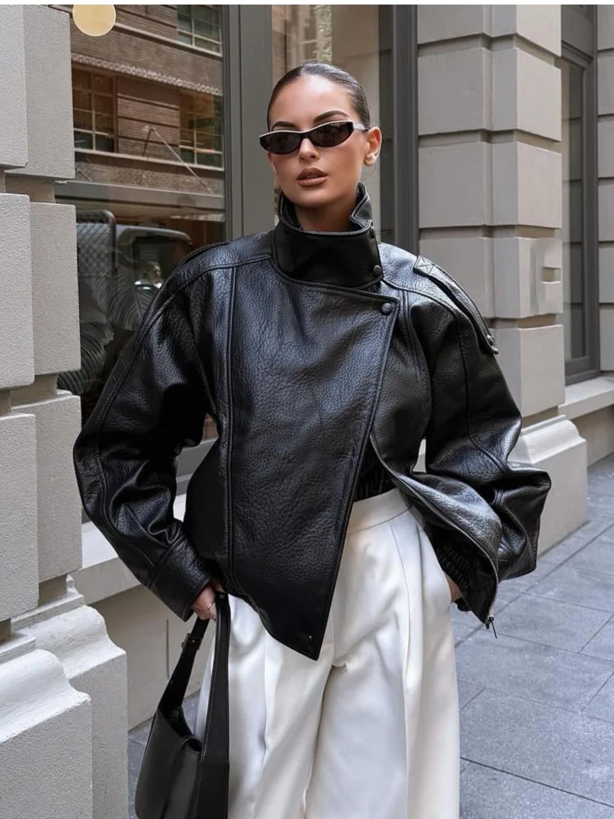 Nick jacket