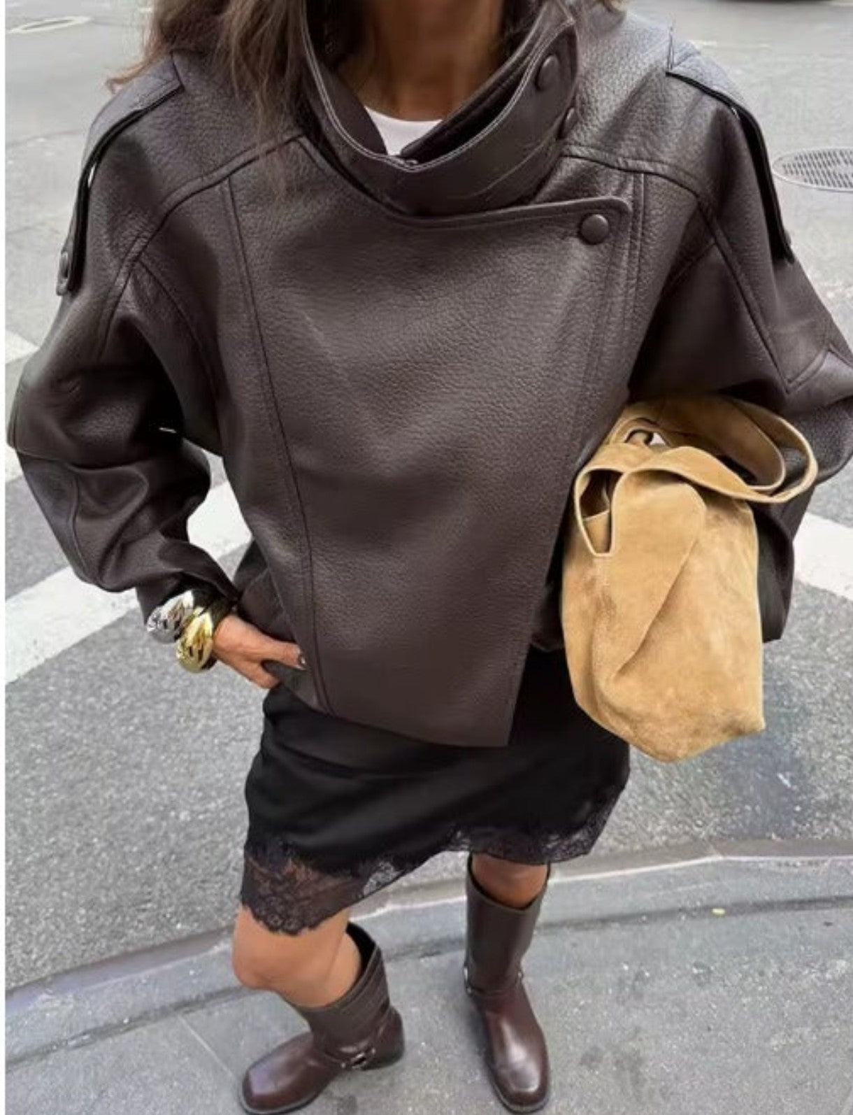 Nick jacket