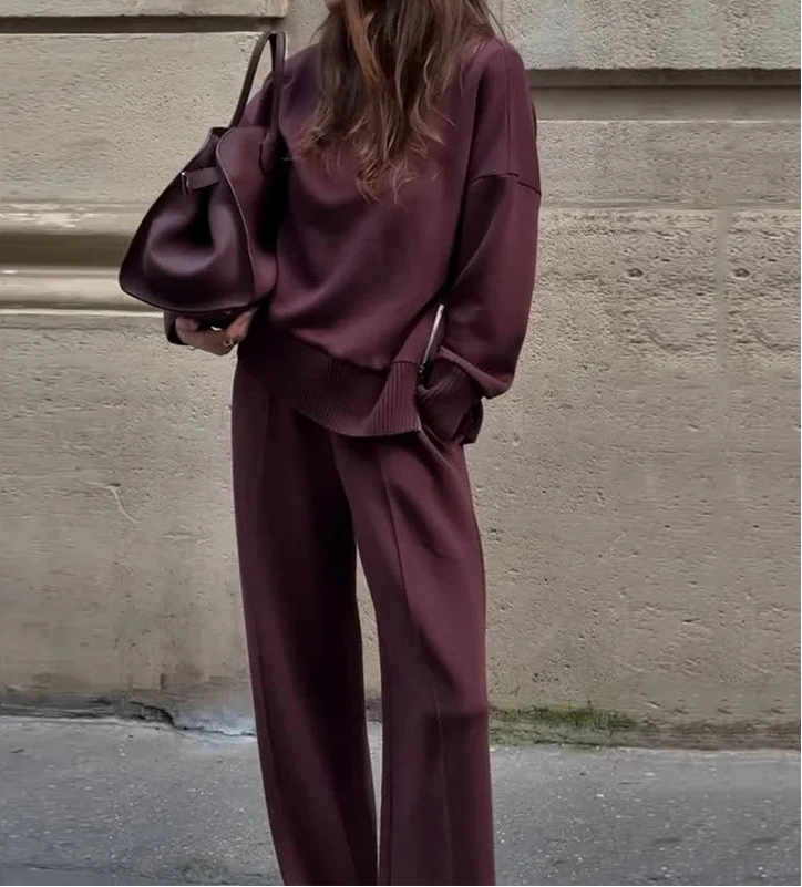 Viviane set