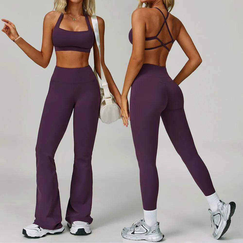 Nick set