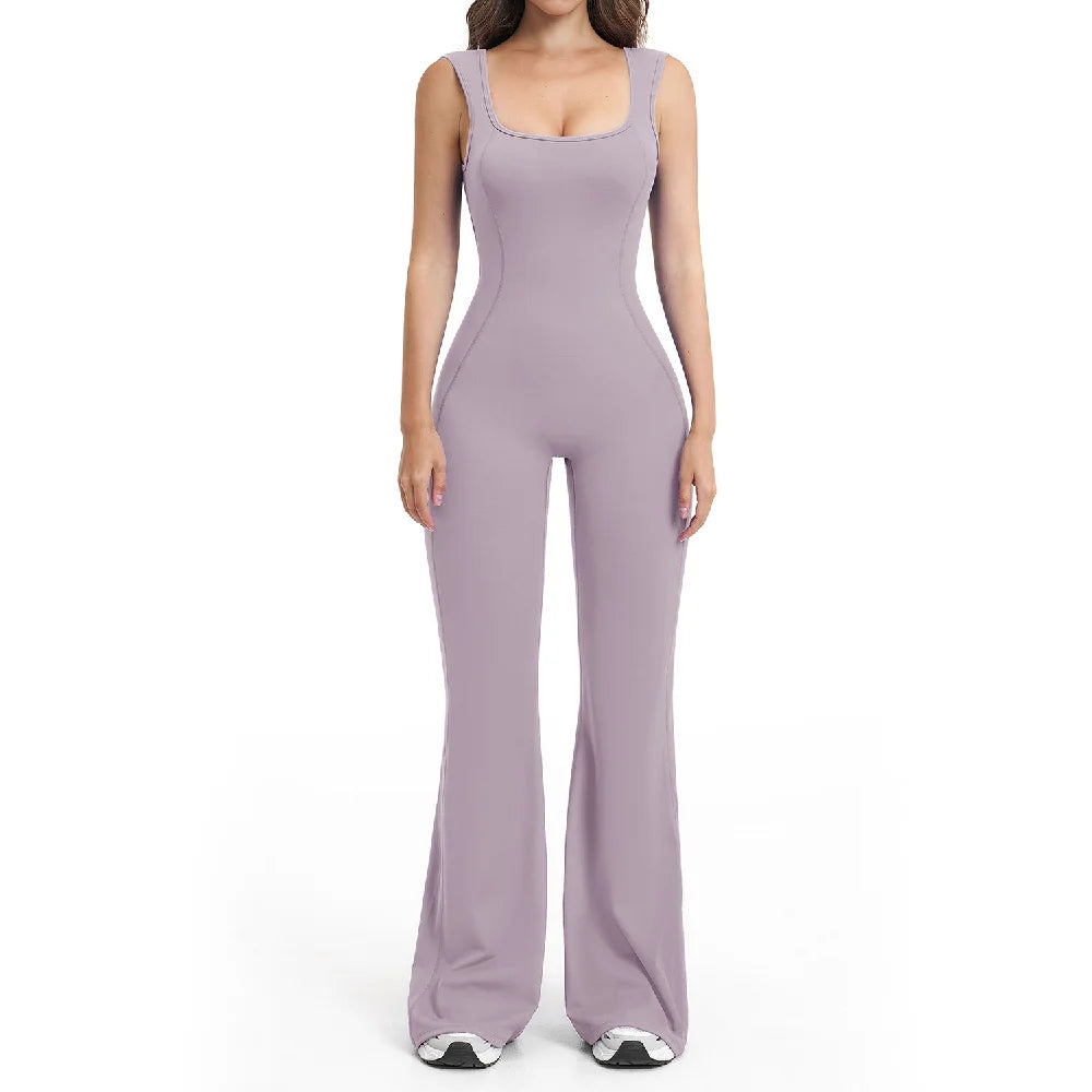 FlowFit  Yoga Jay flare