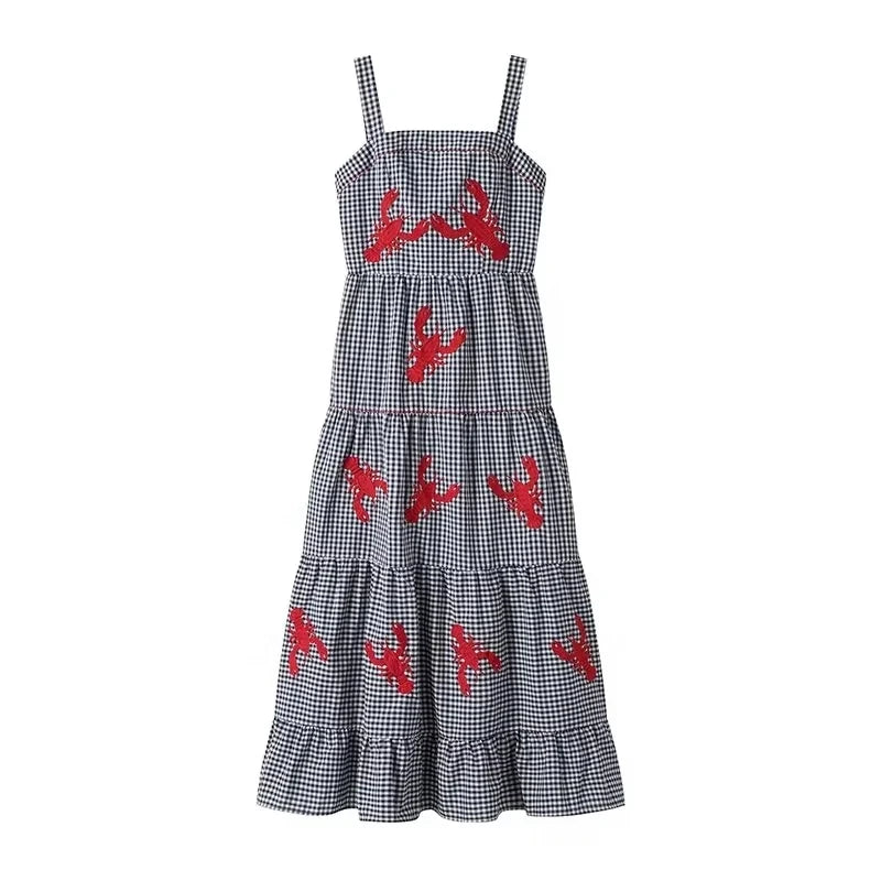 Dress Jane