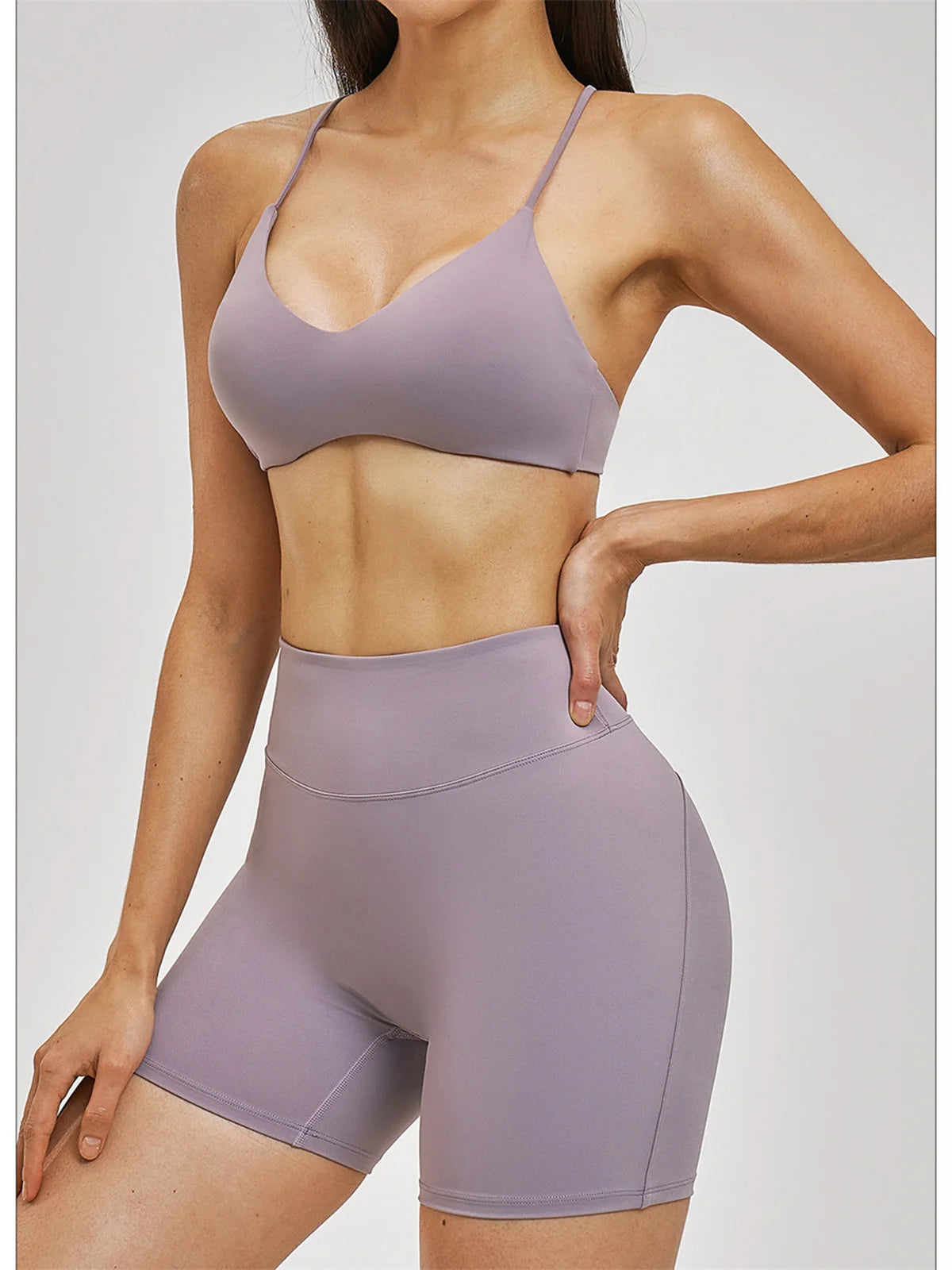 Liz Fitness Set