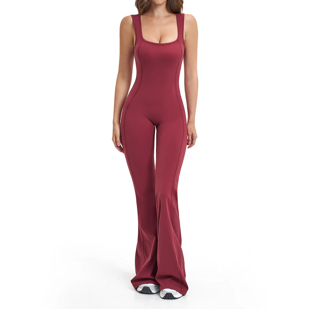 FlowFit  Yoga Jay flare