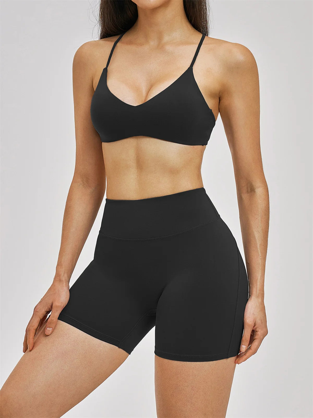 Liz Fitness Set