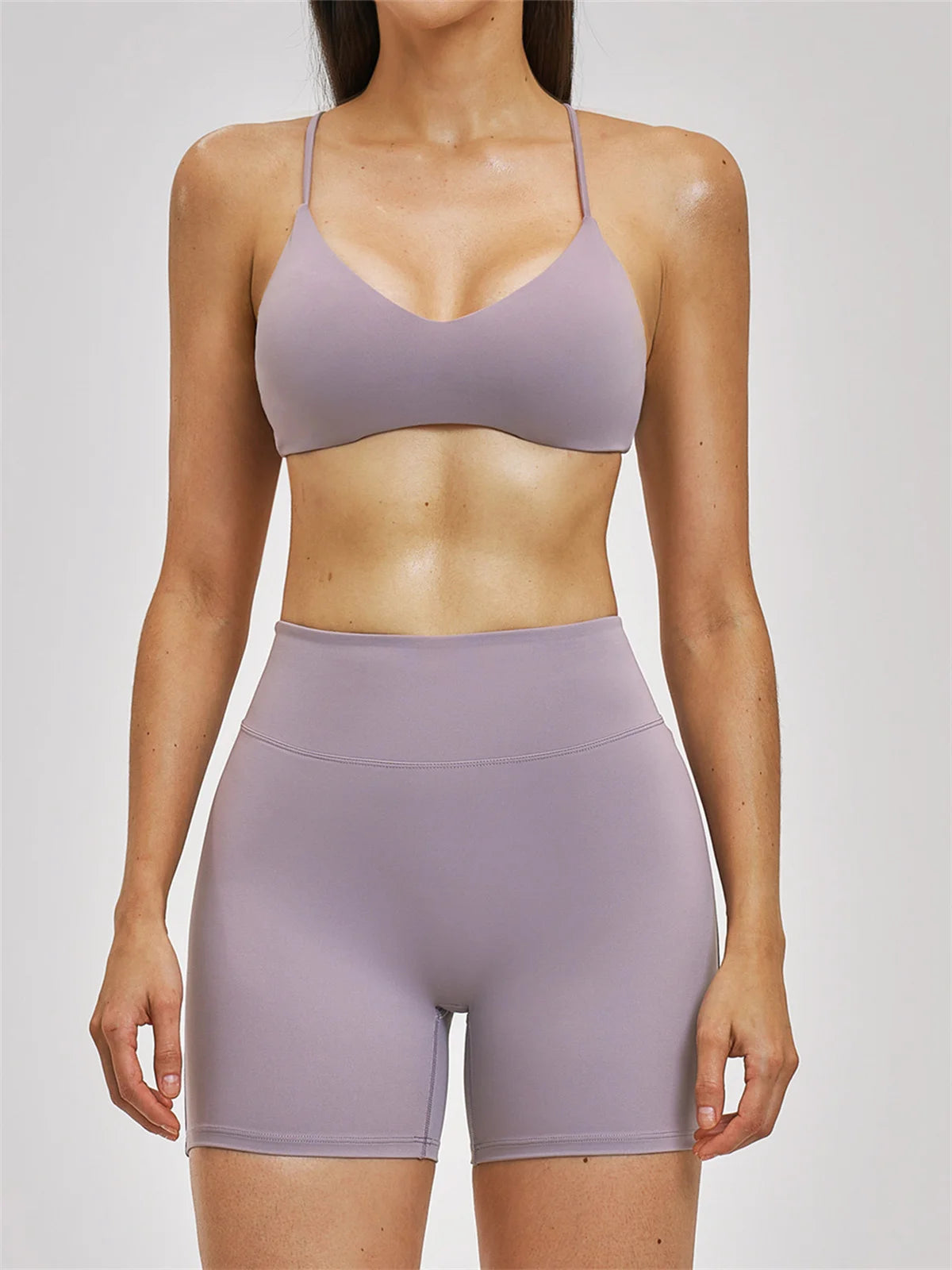 Liz Fitness Set