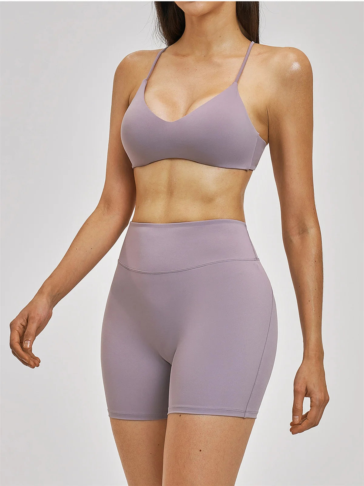 Liz Fitness Set