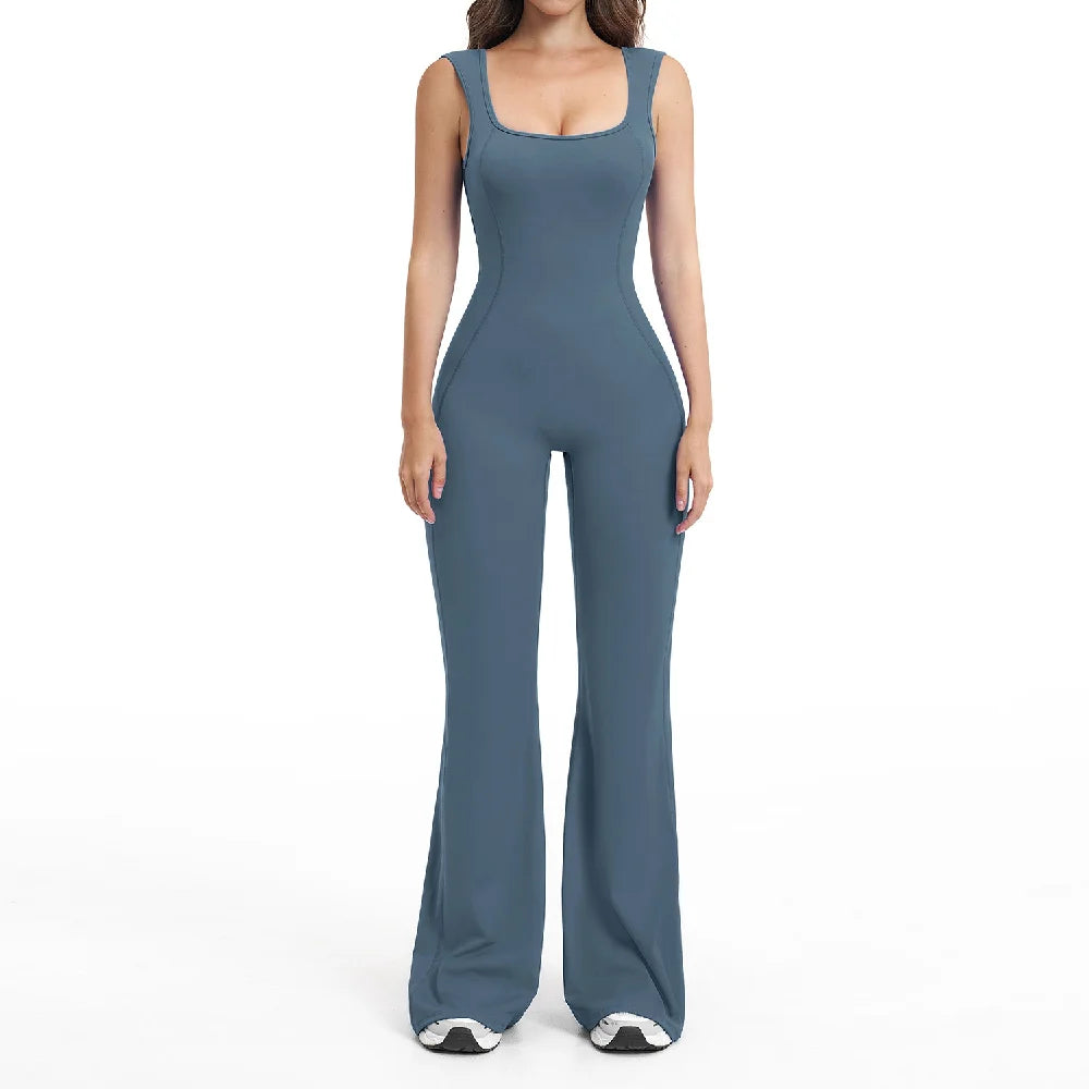 FlowFit  Yoga Jay flare