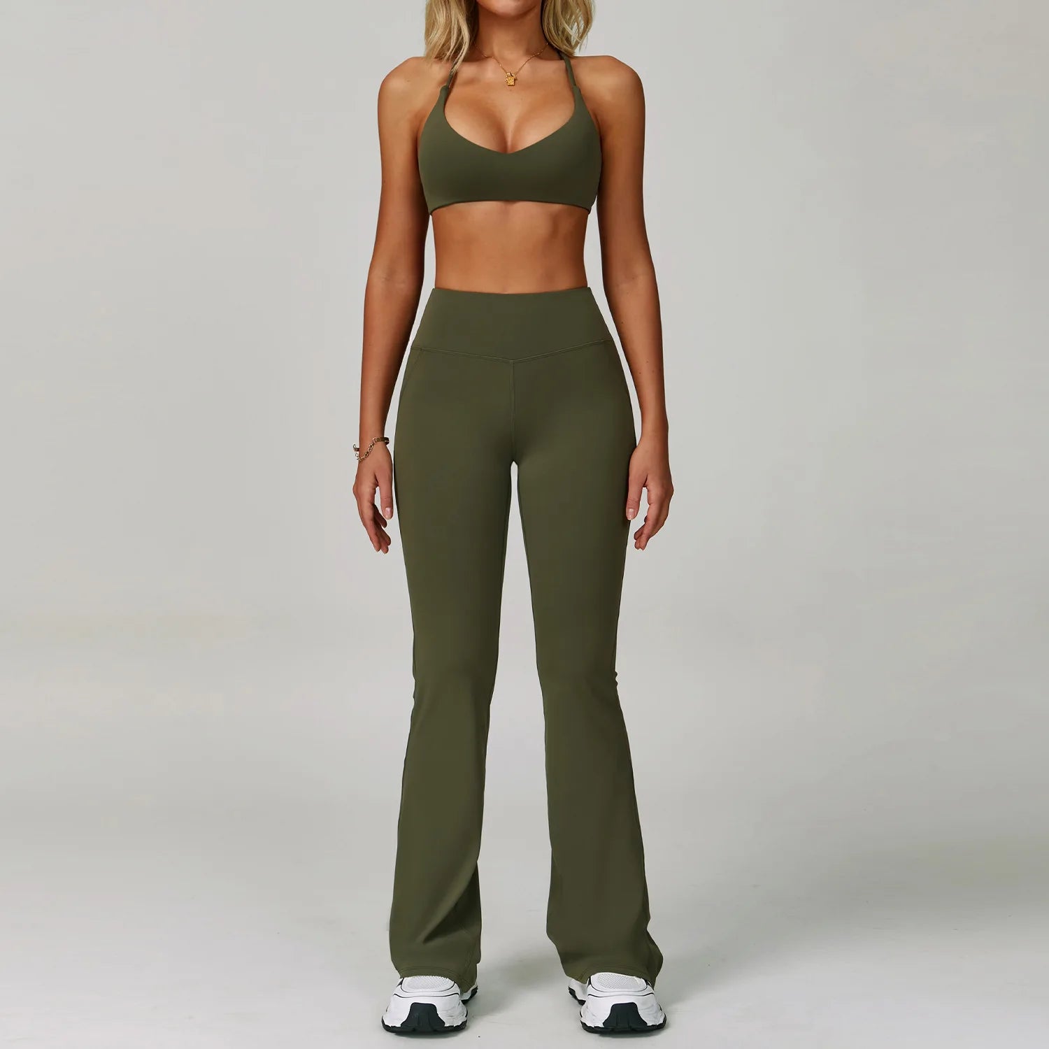 Nick set