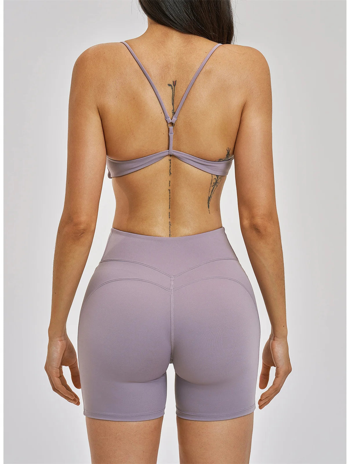 Liz Fitness Set