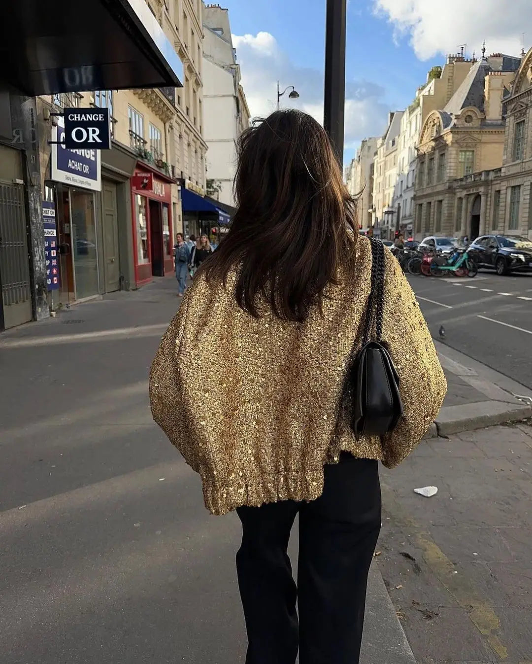 Carolina Jacket