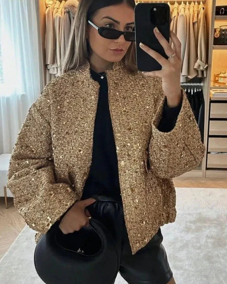 Carolina Jacket